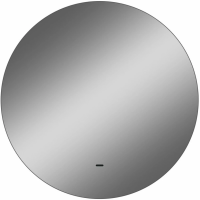 Зеркало с подсветкой Art&Max Sanremo AM-San-550-DS-F