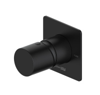 Смеситель для душа WasserKRAFT Elbe 7452 Смеситель для душа WasserKRAFT Elbe 7452