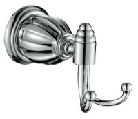 Крючок двойной RUSH Socotra ST12220