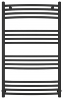 Полотенцесушитель Водяной Сунержа Аркус (100х60) Темный Титан Муар 15-0251-1060