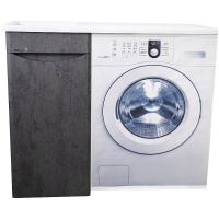 Тумба под стиральную машину Bellezza Олиссия 100 4639417662424