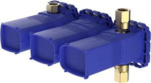 Oras 2219A Корпус смесителя для ванны и душа