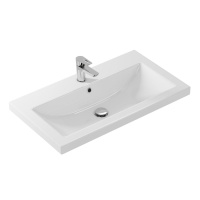 Раковина встраиваемая Onika Como 80 UM-COM80/1