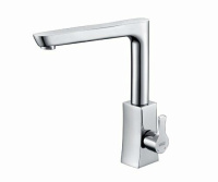 Смеситель для кухни WasserKRAFT Berkel 4807 Смеситель для кухни WasserKRAFT Berkel 4807