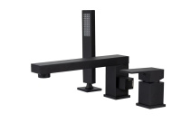 Смеситель на борт ванны D&K Bayern.Liszt DA1514905