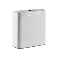 Бачок для унитаза Roca The Gap Clean Rim 341730000 Бачок для унитаза Roca The Gap Clean Rim 341730000