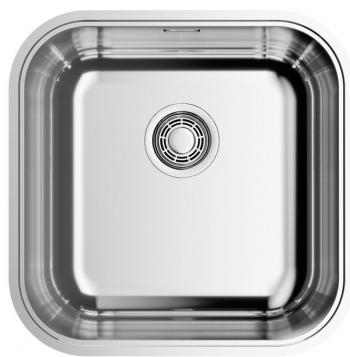 Мойка для кухни Omoikiri Omi 44-U/IF-IN 4993494