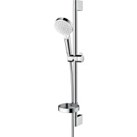 Душевой гарнитур Hansgrohe Crometta Vario 26553400