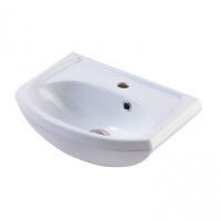 Раковина RUNO мебельная Rosa Уют 45 (00000000151)