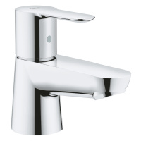 Вертикальный вентиль Grohe BauEdge 20421 000 (20421000) хром