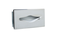 Держатель бумажных полотенец FIXSEN Hotel FX-31027