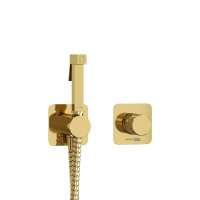 Гигиенический набор WasserKRAFT A7651.280.238.216