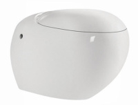 Подвесной унитаз Melana 821B-805