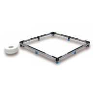 Каркас ножек для душевого поддона Kaldewei 530000200000