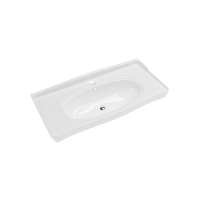 Раковина ASB-Woodline Модерн 1050 21360