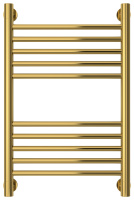 Полотенцесушитель Водяной Прямая Сунержа Богема + (60х40) Золото 03-0220-6040
