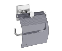 Держатель для туалетной бумаги Vitra Root A44804
