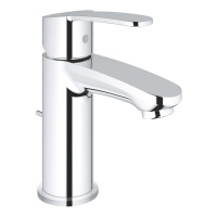 Смеситель однорычажный для раковины Grohe Eurostyle Cosmopolitan 23037 002 (23037002) хром 