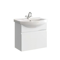 Тумба под раковину Aqwella Rodos 65см ROD01061