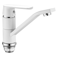 Смеситель для кухни Haiba HB45804-2 Смеситель для кухни Haiba HB45804-2