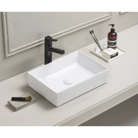 Раковина накладная (45х32) Gid N1204