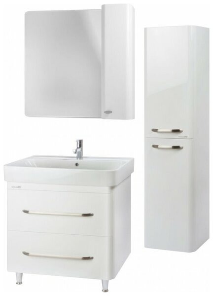 Тумба под раковину Bellezza Олимпия 60 4639309110019