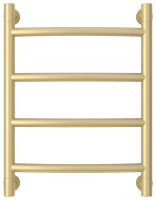 Полотенцесушитель Водяной Выгнутая Сунержа Галант + (50х40) Матовая Шампань 022-0200-5040 Полотенцесушитель Водяной Выгнутая Сунержа Галант + (50х40) Матовая Шампань 022-0200-5040