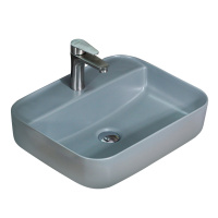 Раковина накладная (51х39) Melana 320355MG-805