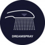 GROHE DreamSpray GROHE DreamSpray