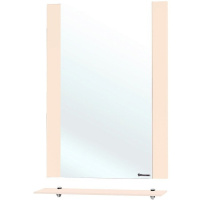 Зеркало (58х80) Bellezza Рокко 4613709030078