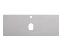 Столешница под раковину BelBagno 120 KEP-120-CEM