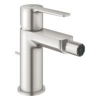 Смеситель однорычажный для биде Grohe Lineare New S-Size 33848 DC1 (33848DC1) суперсталь