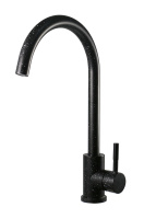 Смеситель для кухни ESKO K45 K45 Black