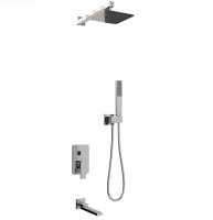 Душевой комплект RGW Shower Panels SP-56 51140856-01 Душевой комплект RGW Shower Panels SP-56 51140856-01