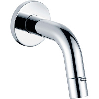 Встраиваемый вентиль Kludi Bozz 380170530