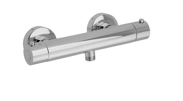 Смеситель с термостатом Cezares Stella STELLA-DM-T-01-Cr