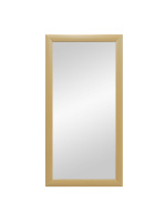 Зеркало (50x95) Continent Бук Б111