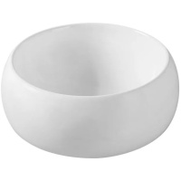 Раковина накладная (40х40) Gid N9140