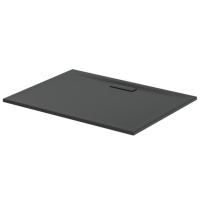 Душевой поддон Ideal Standard ULTRAFLAT NEW (1200x900x25) T4483V3, черный