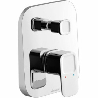 Смеситель для ванны Ravak 10° TD 061.00 X070068