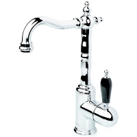 Смеситель для раковины Boheme Tradizionale Chromo 262-BLC