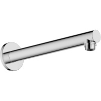 Кронштейн для верхнего душа Hansgrohe Vernis Blend 27809000 Кронштейн для верхнего душа Hansgrohe Vernis Blend 27809000