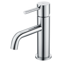 Смеситель для раковины Boheme Uno 461-CR