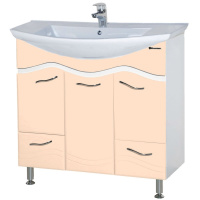 Тумба под раковину Bellezza Мари 85 4632914000225