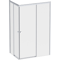 Душевой уголок AM.PM X-Joy 120x80 W94G-403-12080-MТ