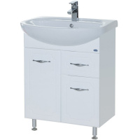 Тумба под раковину Bellezza Стелла 65 4636010090012