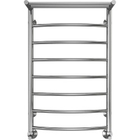 Полотенцесушитель водяной с полкой (50х80) П8 Terminus Классик 4670078554604