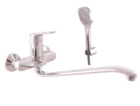 Смеситель для ванны Rav Slezak Victoria VI252.5/1