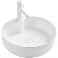 Раковина накладная (40х40) Gid N9013