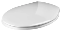 Крышка-сиденье для унитаза Santek Бриз 1.WH10.6.901